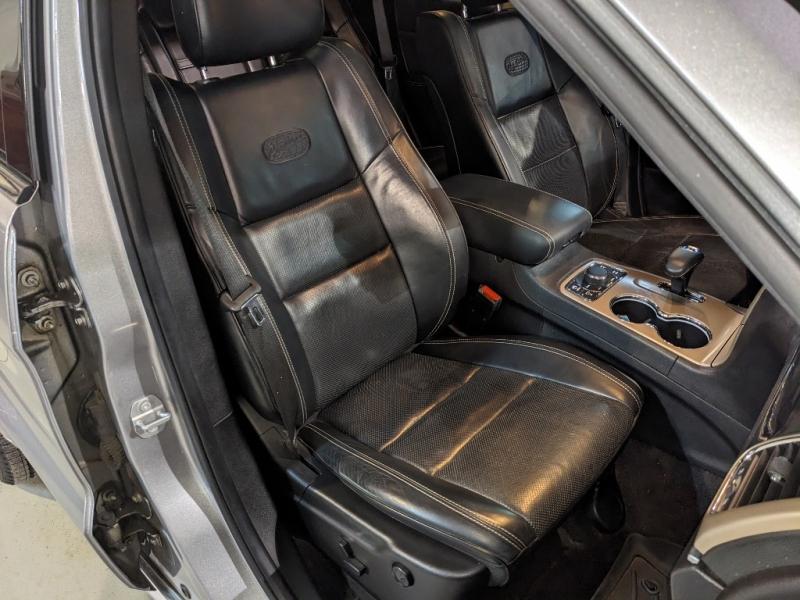 Jeep Grand Cherokee 2015 price $15,450