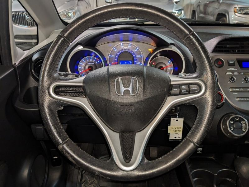 Honda Fit 2010 price $9,950
