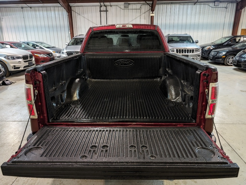 Ford F-150 2014 price $18,950