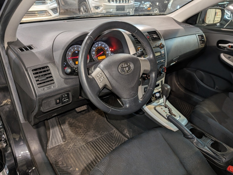 Toyota Corolla 2010 price $8,450