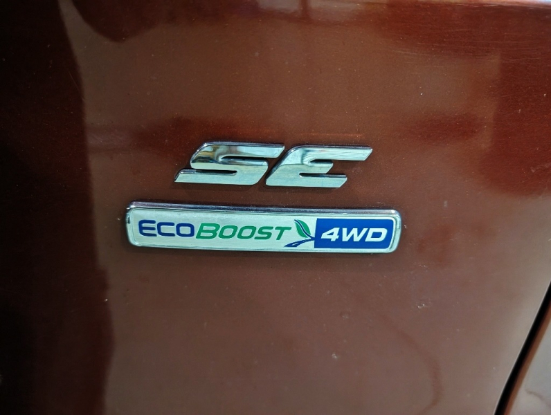 Ford Escape 2015 price $8,450