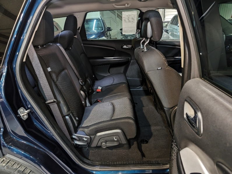 Dodge Journey 2014 price $8,450