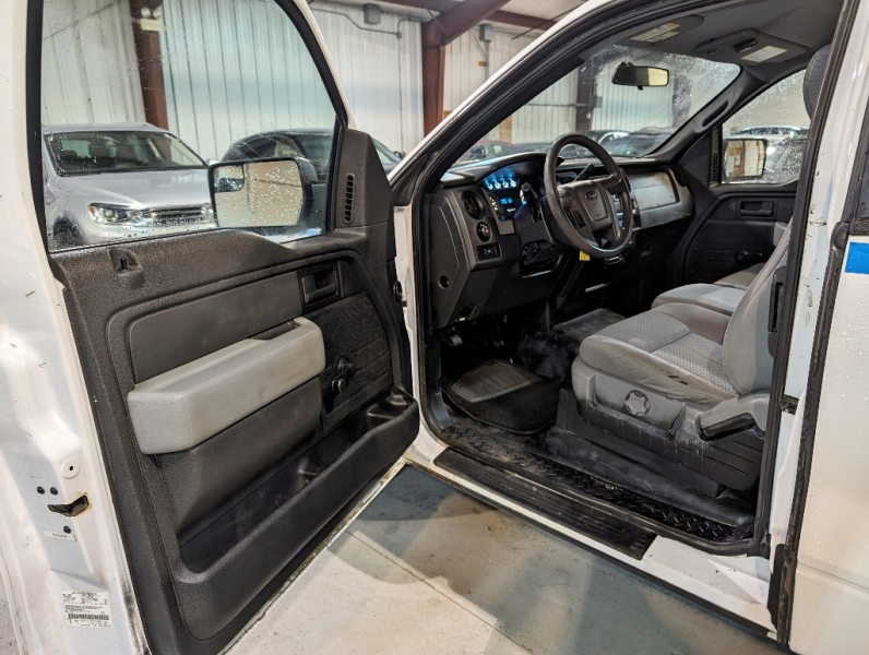 Ford F-150 2014 price $11,750