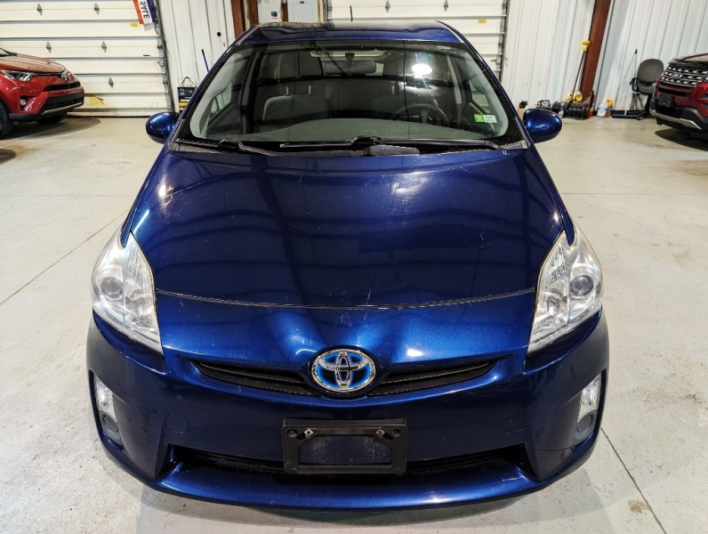 Toyota Prius 2010 price $8,950