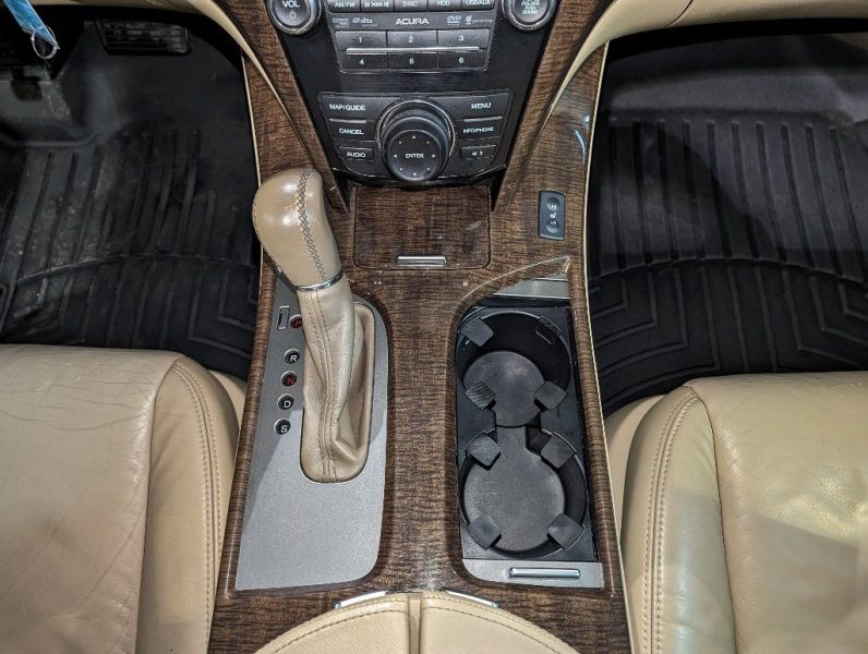 Acura MDX 2012 price $11,450
