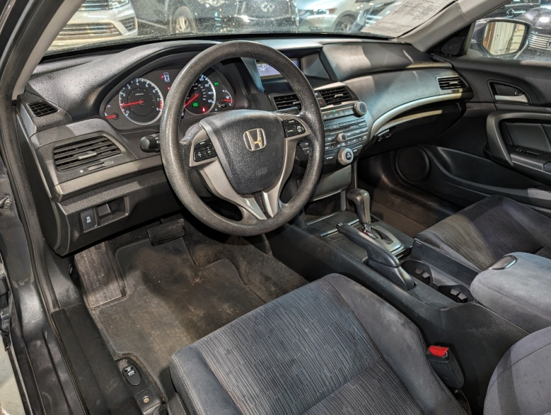 Honda Accord 2012 price $8,450