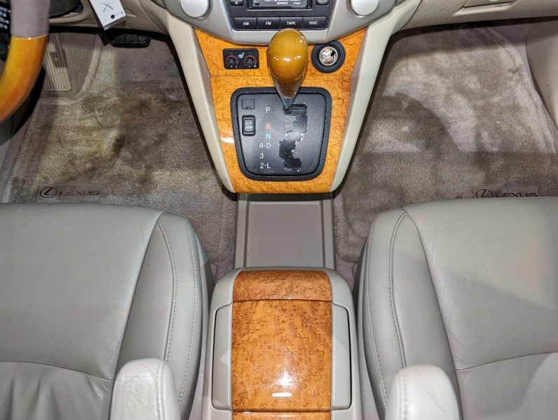 Lexus RX 330 2005 price $8,450