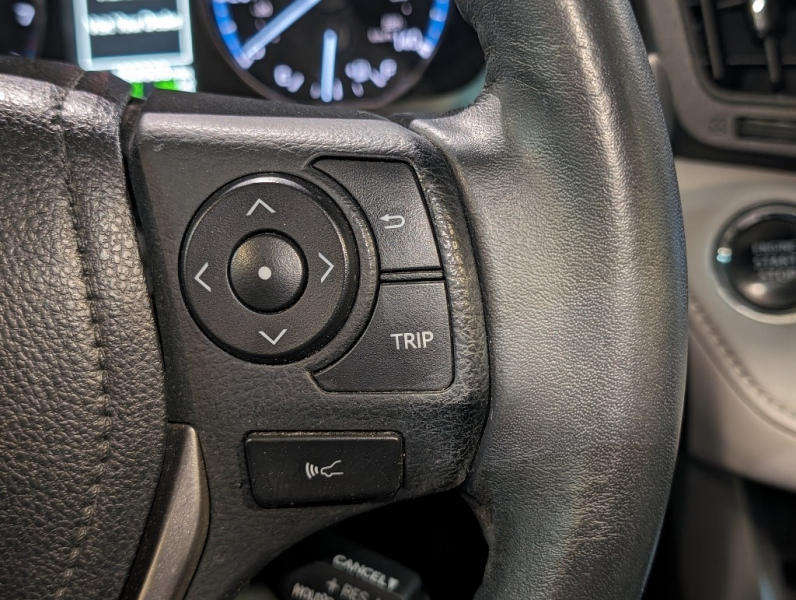 Toyota RAV4 2017 price $16,950
