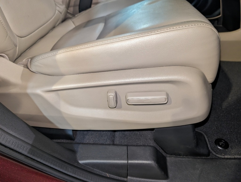 Honda Odyssey 2018 price $19,450