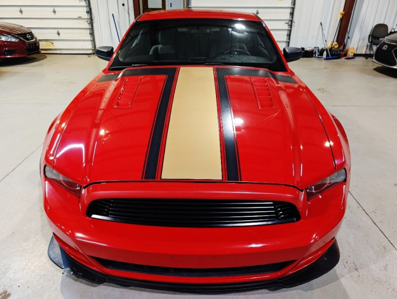 Ford Mustang 2014 price $14,950
