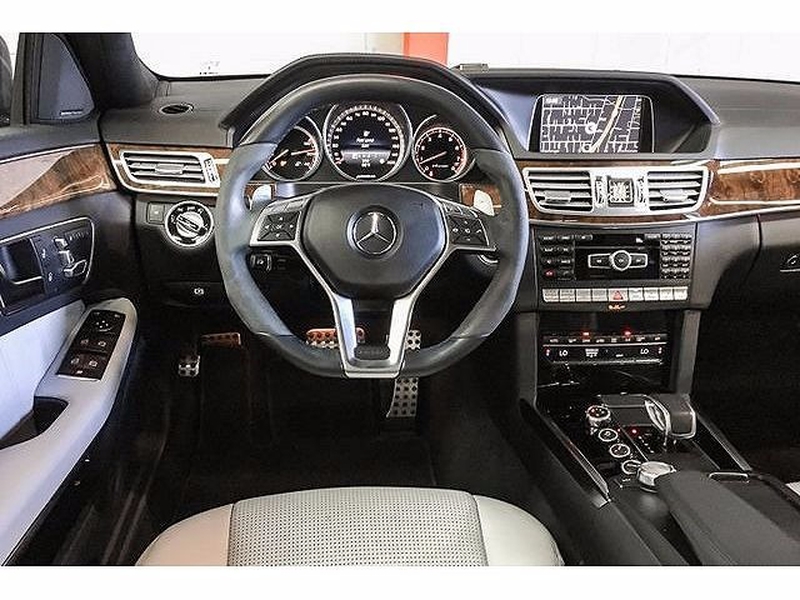 Mercedes-Benz E-Class 2014 price $11