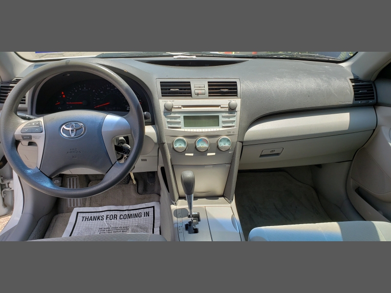 Toyota Camry 2009 price $5,800
