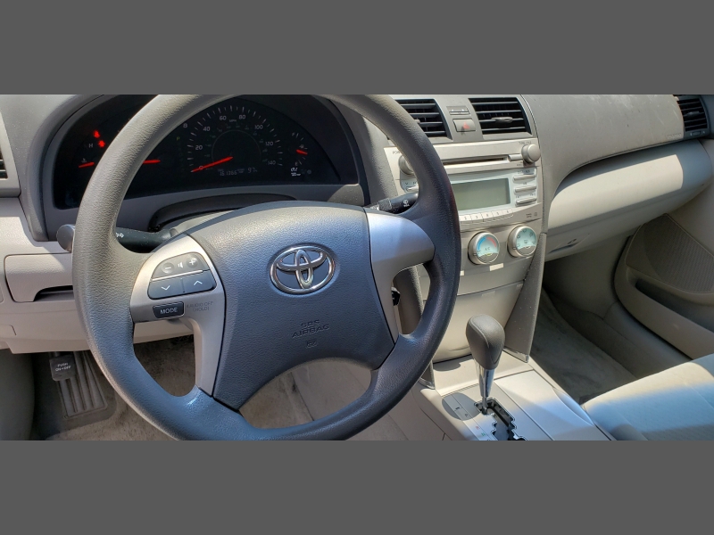 Toyota Camry 2009 price $5,800