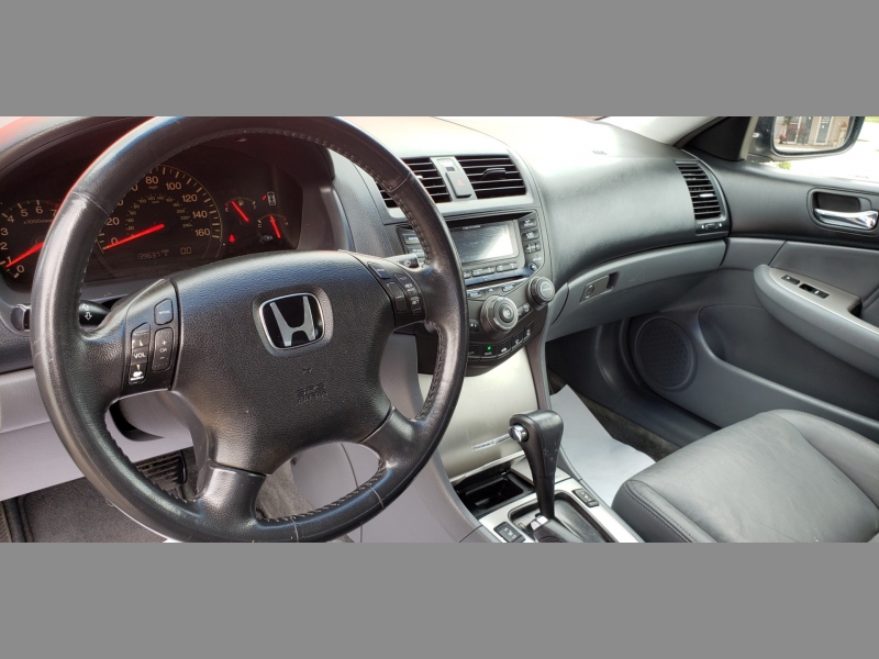 Honda Accord 2005 price $4,800