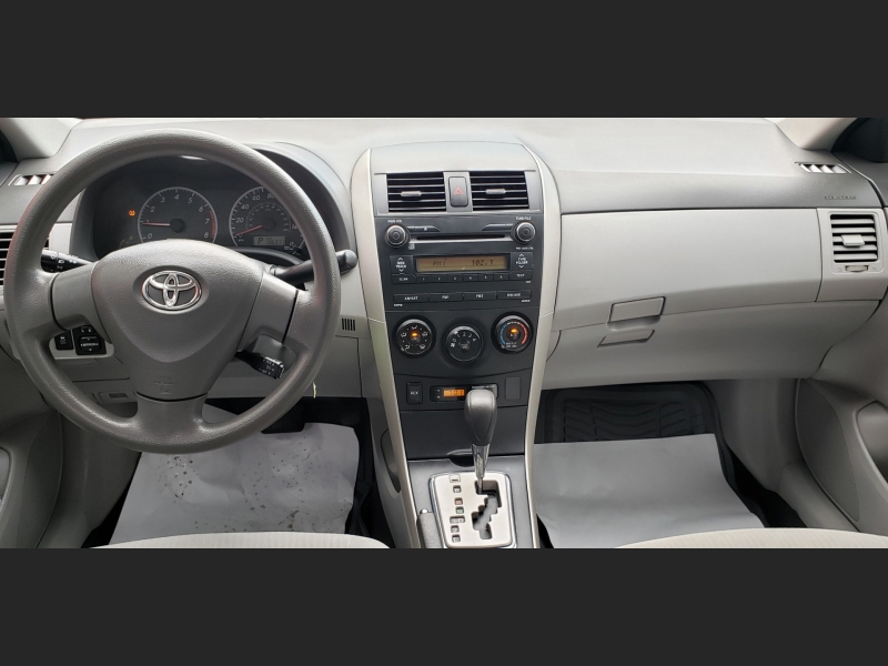Toyota Corolla 2010 price $5,900