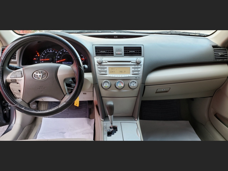 Toyota Camry 2010 price $6,700