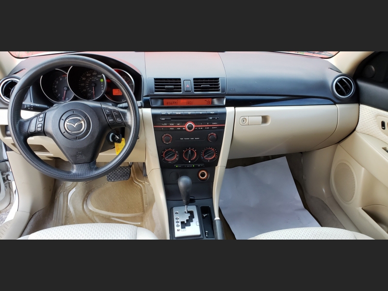 Mazda Mazda3 2006 price $4,100