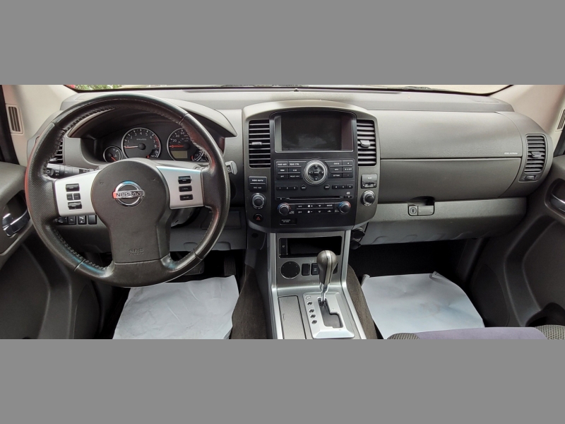 Nissan Pathfinder 2010 price $7,200