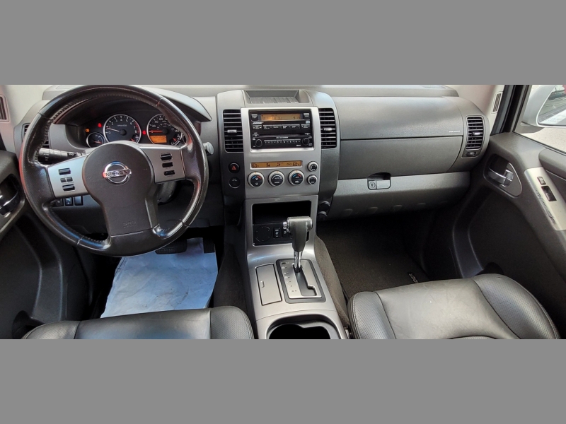 Nissan Pathfinder 2006 price $6,500 Cash