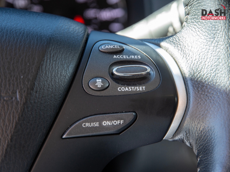 Nissan Pathfinder SL V6 Leather Camera 7-Pass 2017 price $14,995