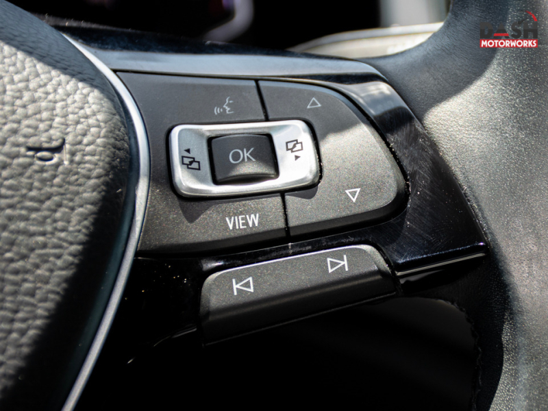 Volkswagen Atlas SEL Premium AWD Navigation Panoramic Leather 2019 price $22,750