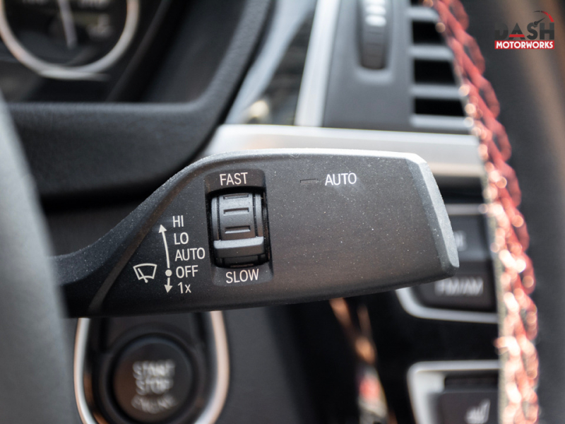 BMW 430i Gran Coupe Navigation Sunroof Camera HUD Leat 2018 price $18,995