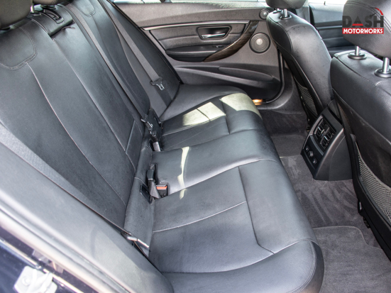 BMW 335i xDrive AWD Navigation Sunroof Camera HUD Harm 2015 price $15,500