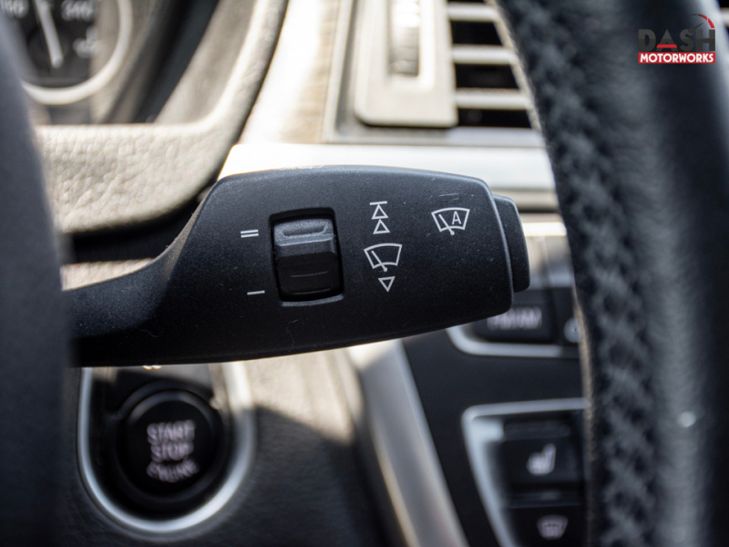BMW 335i xDrive AWD Navigation Sunroof Camera HUD Harm 2015 price $15,500