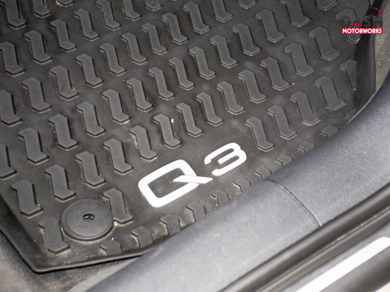 Audi Q3 2.0T Sport Premium S-Line Panoramic Leather Cam 2018 price $18,995