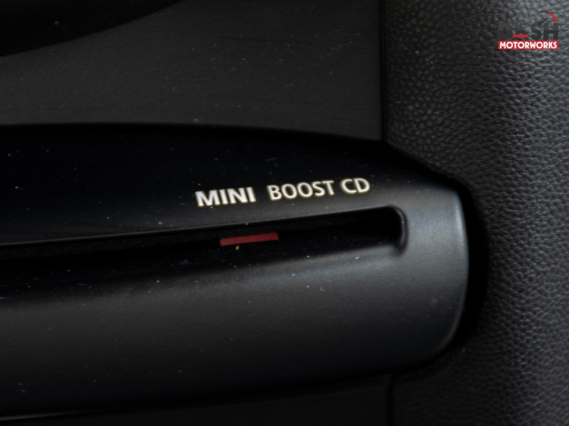 Mini Cooper Coupe S Turbo 6-Speed Manual 2015 price $12,585