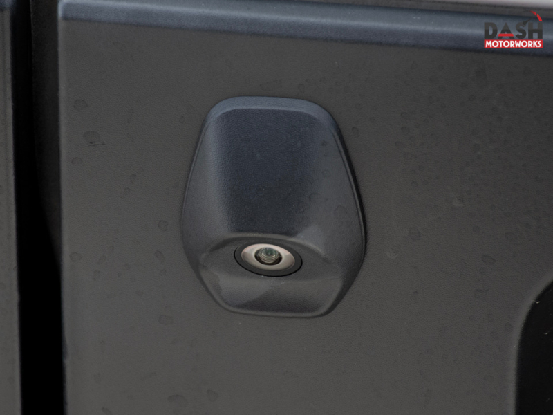 Ford Transit Cargo 250 V6 Camera Parking Sensor 2017 price $10,985