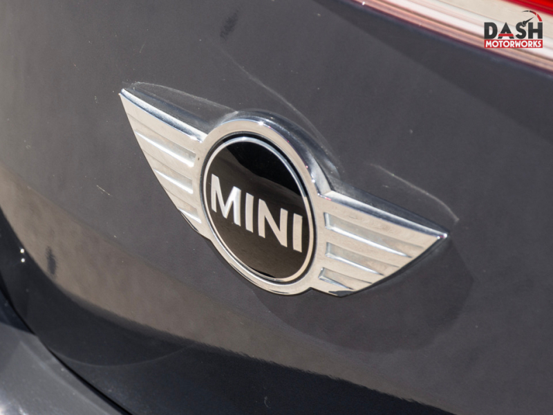 Mini Cooper Clubman S Auto 2017 price $15,985