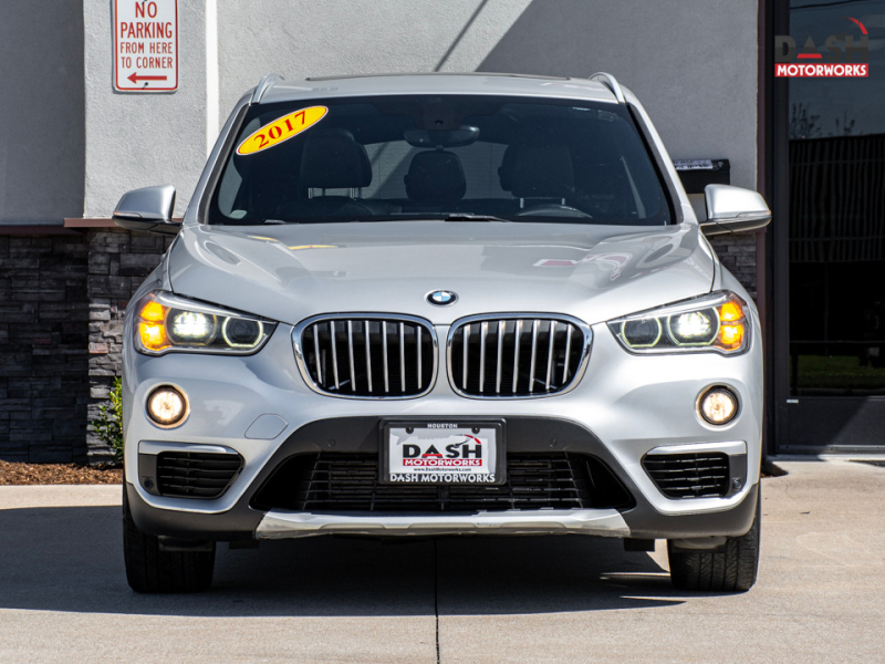 BMW X1 xDrive28i Navigation Panoramic Camera Leather 2017 price $14,899