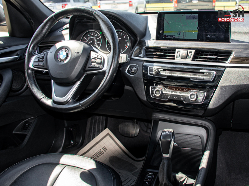 BMW X1 xDrive28i Navigation Panoramic Camera Leather 2017 price $14,995