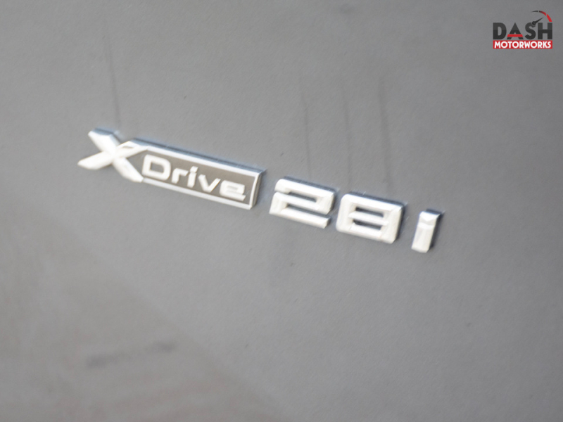 BMW X1 xDrive28i AWD Navigation Panoramic Leather HUD 2017 price $16,985