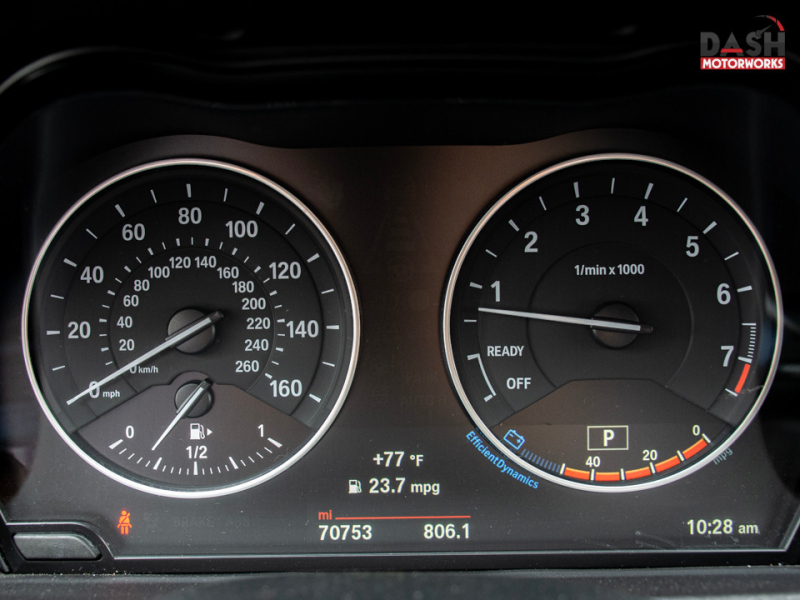 BMW X1 xDrive28i AWD Navigation Panoramic Leather HUD 2017 price $15,995