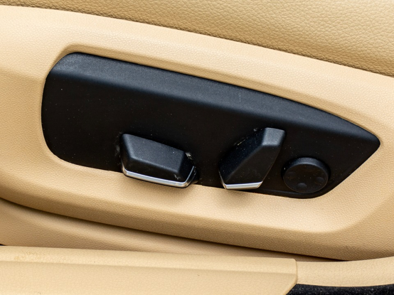 BMW 535i Luxury Navigation Camera Harman Kardon Leathe 2015 price $13,250