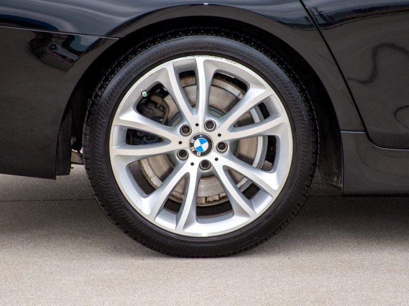 BMW 535i Luxury Navigation Camera Harman Kardon Leathe 2015 price $13,250