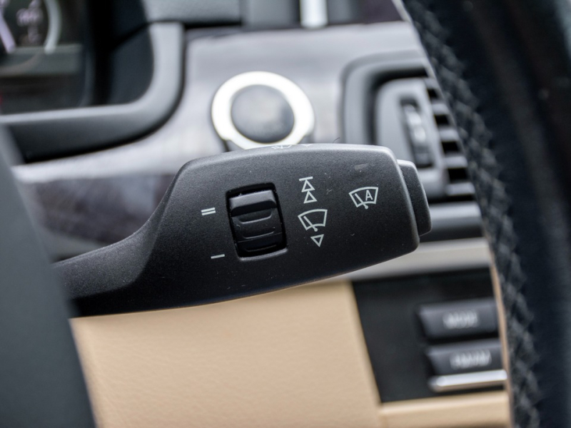 BMW 535i Luxury Navigation Camera Harman Kardon Leathe 2015 price $13,485