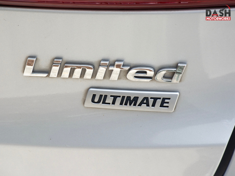 Hyundai Santa Fe XL Limited Ultimate Tech Navigation Panor 2019 price $17,500