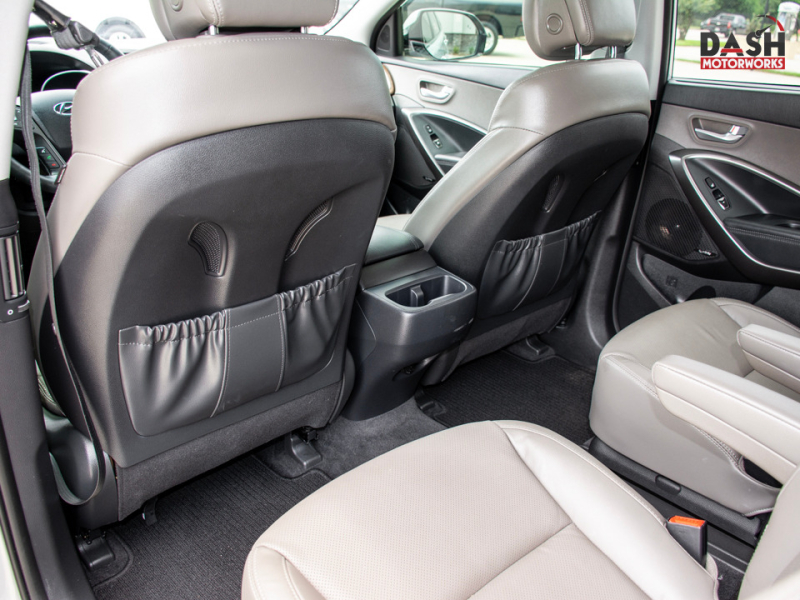 Hyundai Santa Fe XL Limited Ultimate Tech Navigation Panor 2019 price $17,500