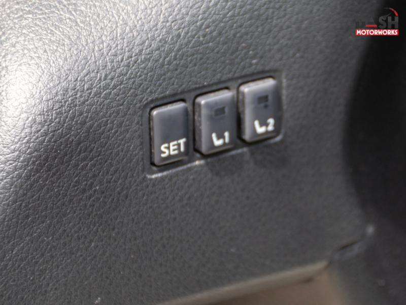 Nissan Rogue SL Navigation Leather Camera Bose 2017 price $14,500