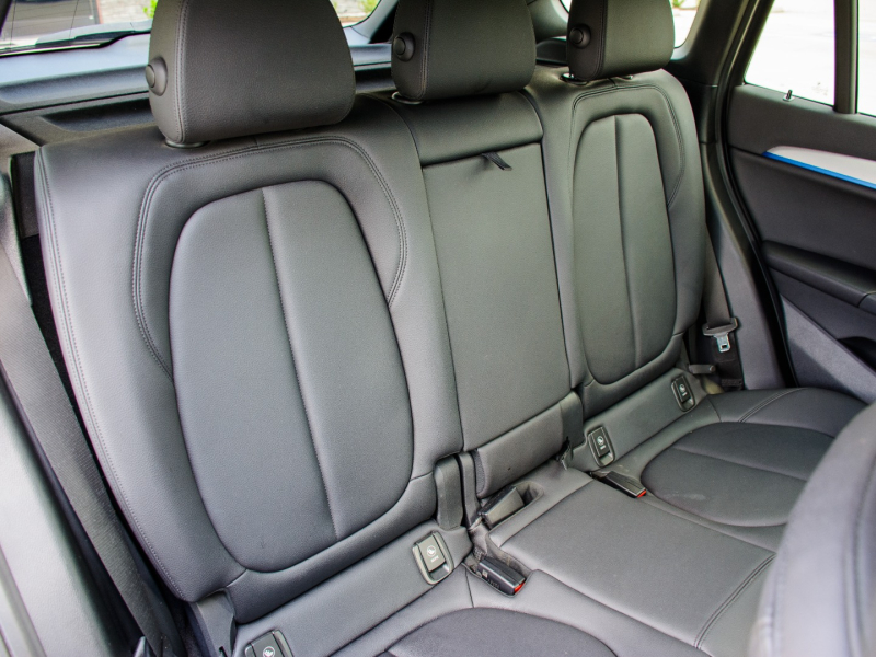 BMW X1 sDrive28i MSport Navigation Panoramic Leather C 2018 price $17,500