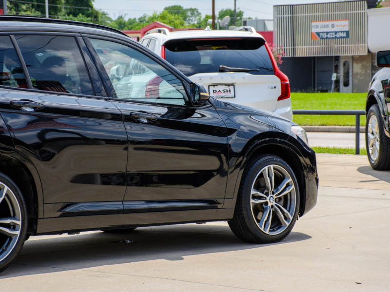 BMW X1 sDrive28i MSport Navigation Panoramic Leather C 2018 price $17,500