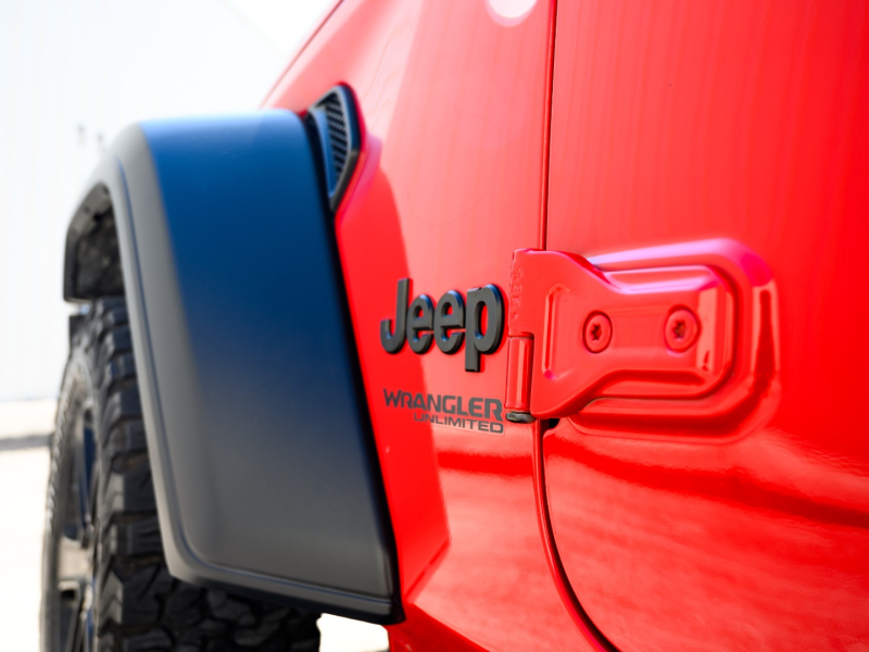 Jeep Wrangler Unlimited Altitude 4WD V6 Hardtop Alpine  2020 price $23,500