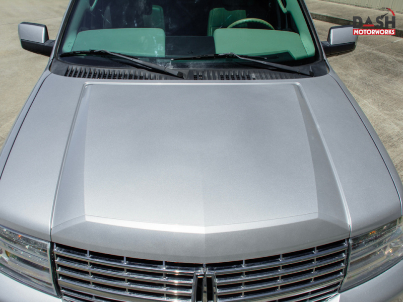 Lincoln Navigator Navigation Sunroof Camera 2-DVD Leather 2013 price $11,995