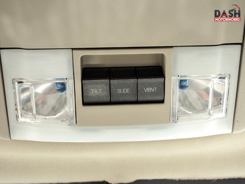 Lincoln Navigator Navigation Sunroof Camera 2-DVD Leather 2013 price $11,995