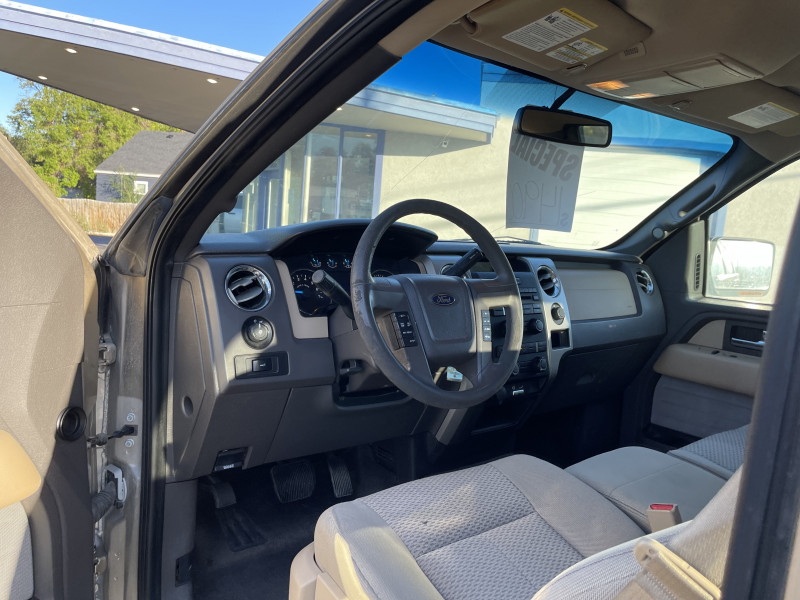 Ford F-150 2013 price $14,600