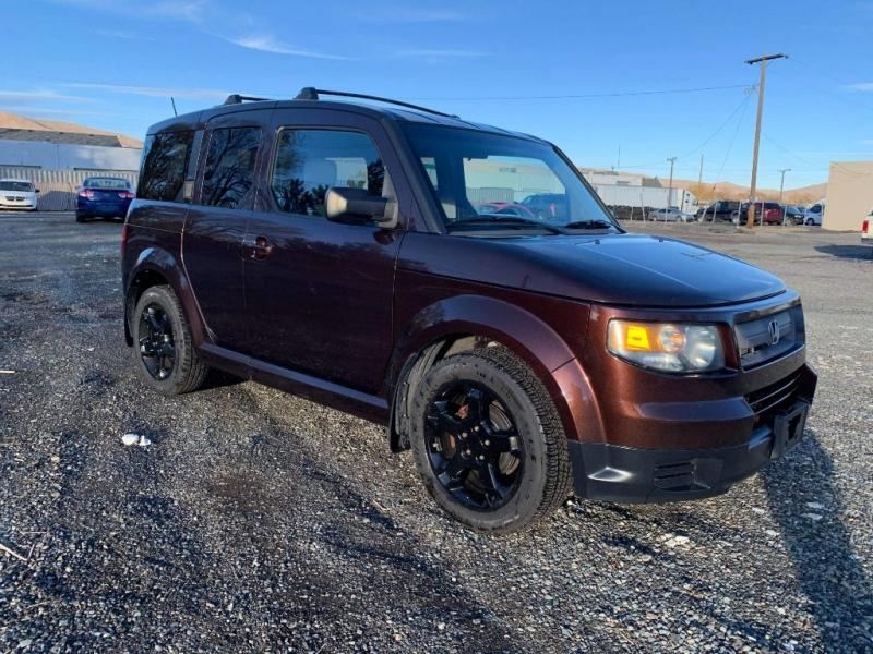 HONDA ELEMENT 2007 price $6,899