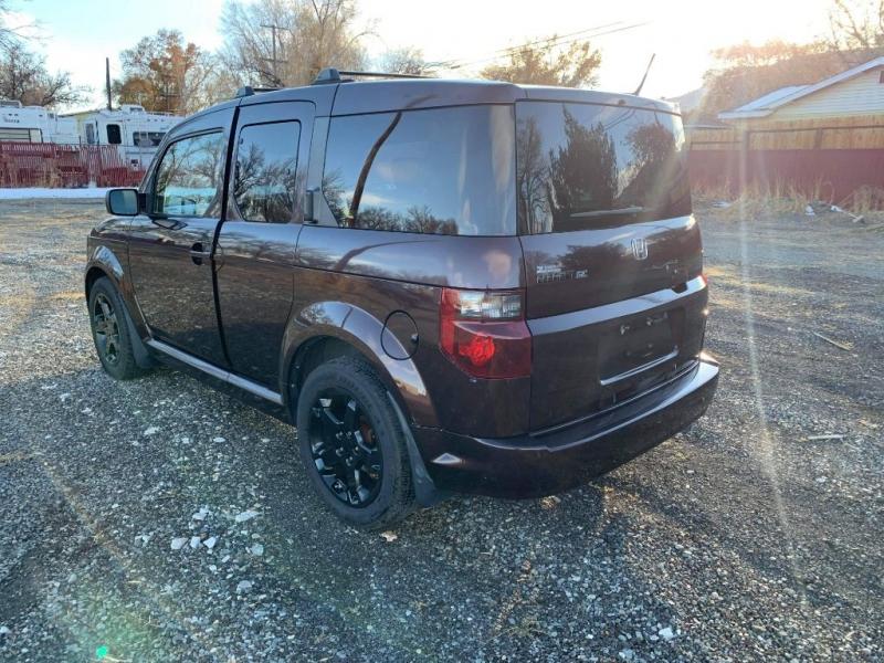 HONDA ELEMENT 2007 price $6,899